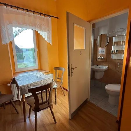 Pracownicze * Chojna