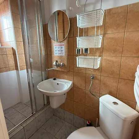 Pracownicze Mitarbeiterunterkuenfte Employee Farm stay *