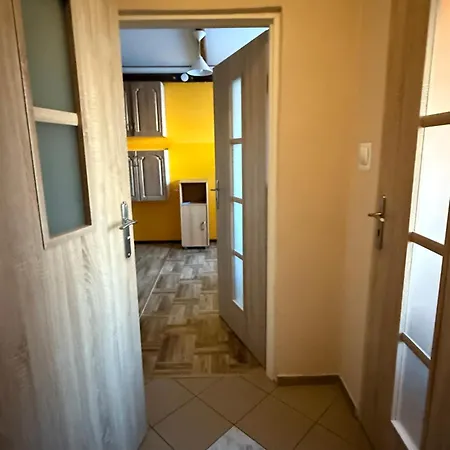 Séjour à la ferme Pracownicze Chojna