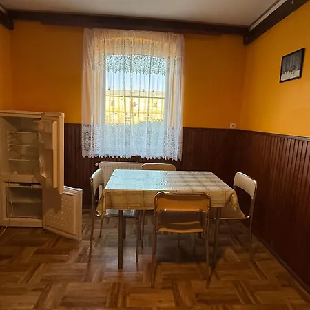 Gospodarstwo agroturystyczne Pracownicze *