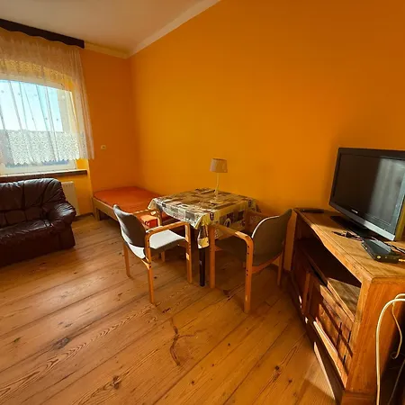 Gospodarstwo agroturystyczne Pracownicze *