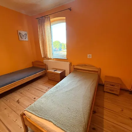 Pracownicze Mitarbeiterunterkuenfte Employee Farm stay *