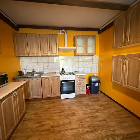 Gospodarstwo agroturystyczne Pracownicze *