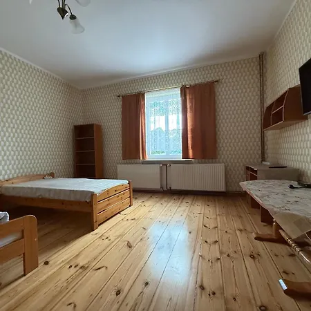 Pracownicze Gospodarstwo agroturystyczne