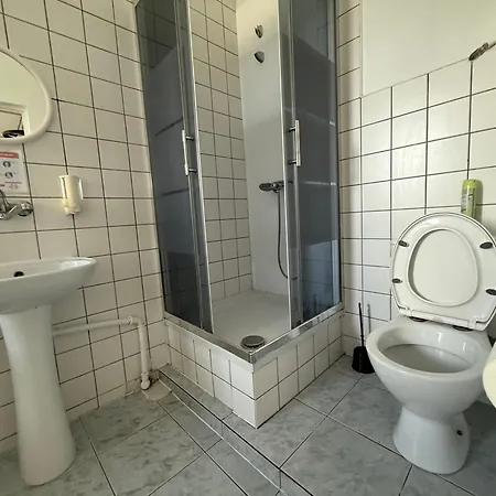 Pracownicze Mitarbeiterunterkuenfte Employee Farm stay