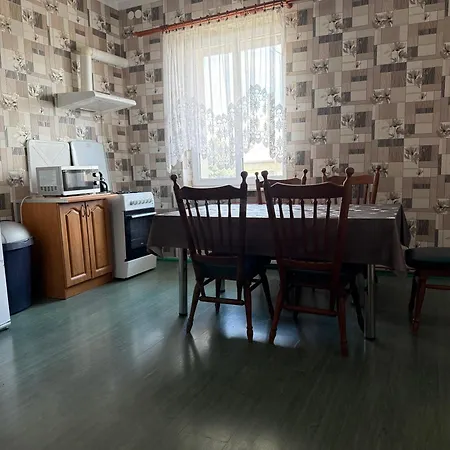 Pracownicze Gospodarstwo agroturystyczne