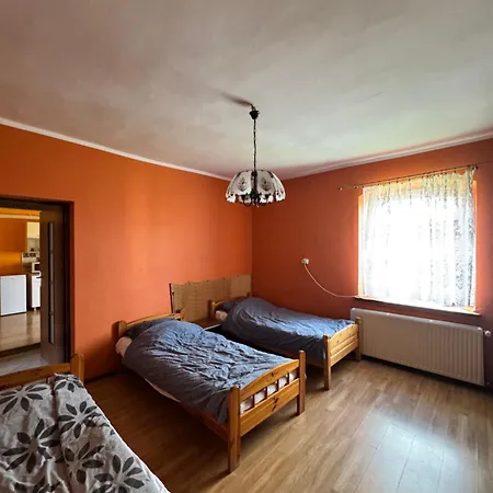 Pracownicze Séjour à la ferme *