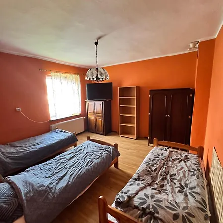 Gospodarstwo agroturystyczne Pracownicze