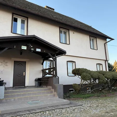 Pracownicze Mitarbeiterunterkuenfte Employee Bauernhof *