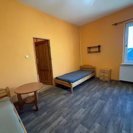 Pracownicze * Chojna