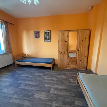 Pracownicze Gospodarstwo agroturystyczne