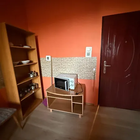 Pracownicze Mitarbeiterunterkünfte Employee * Chojna