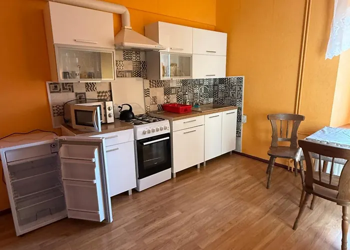 Pracownicze Mitarbeiterunterkuenfte Employee Bauernhof Chojna