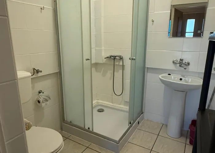 Pracownicze Mitarbeiterunterkuenfte Employee Chojna