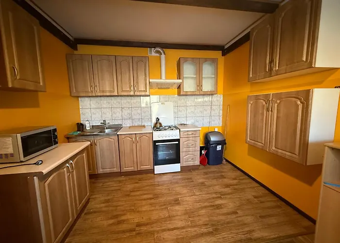 Bauernhof Pracownicze Mitarbeiterunterkuenfte Employee *