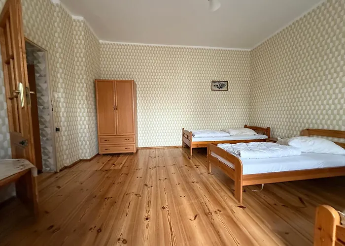 Pracownicze Mitarbeiterunterkuenfte Employee Bauernhof