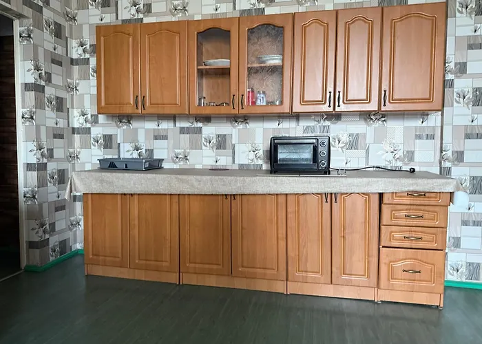 Pracownicze Mitarbeiterunterkuenfte Employee Bauernhof Chojna