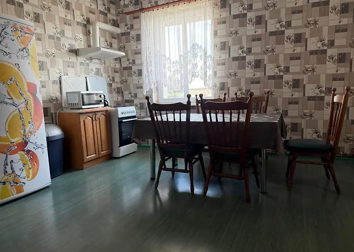 Pracownicze Mitarbeiterunterkuenfte Employee Bauernhof