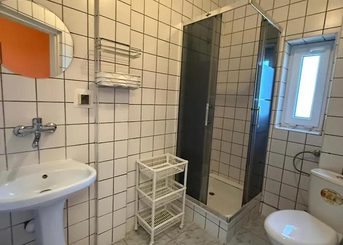 Pracownicze Mitarbeiterunterkuenfte Employee