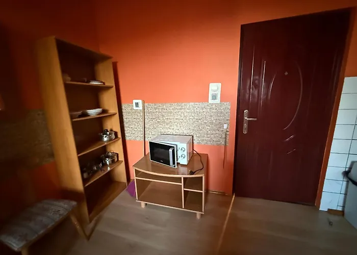 Pracownicze Mitarbeiterunterkuenfte Employee * Chojna